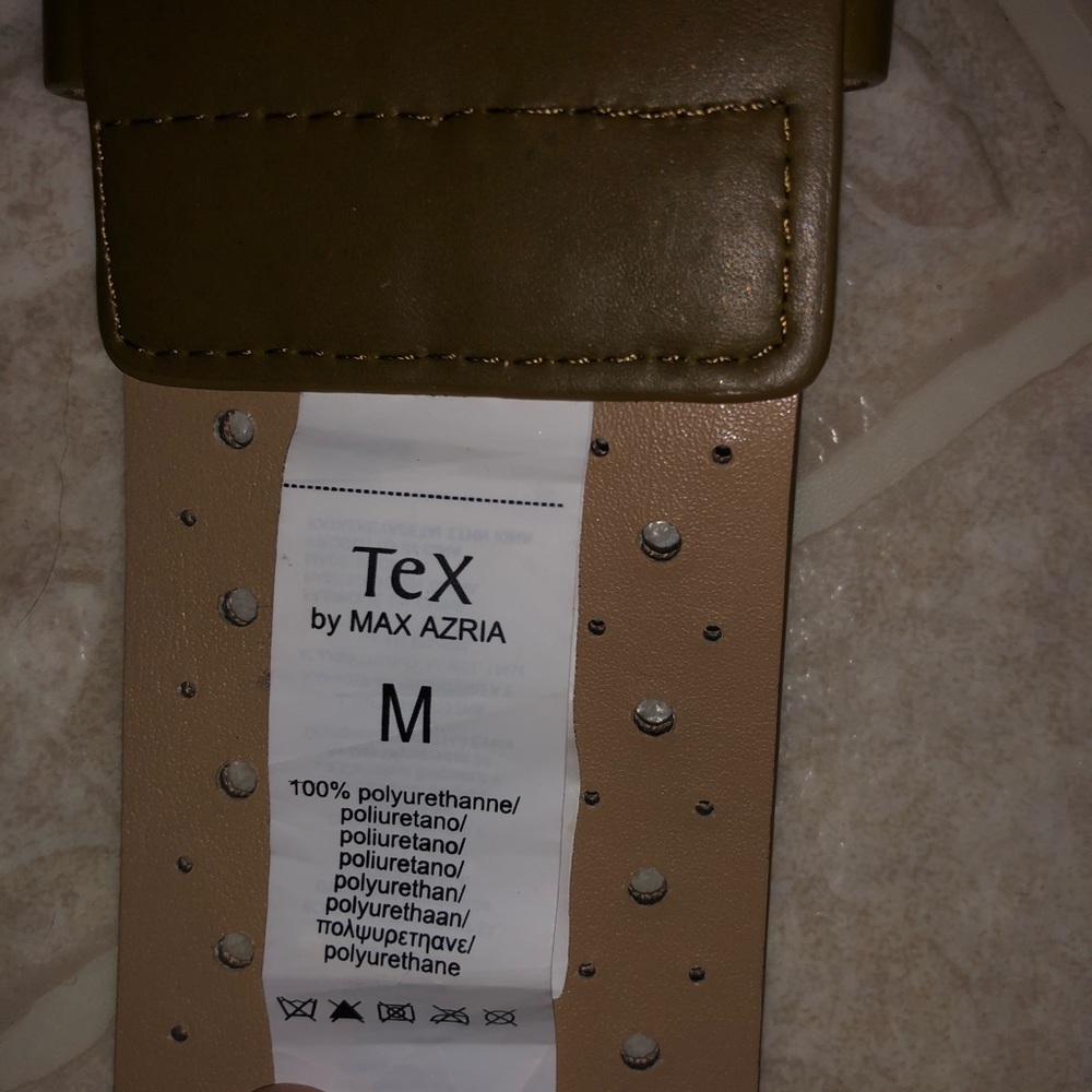 Belt - Picture 4 of 4